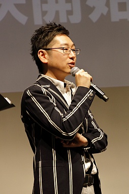 画像ギャラリー No.002のサムネイル画像 / GOD EATERフェス2015の開催や,アニメ放送時期も発表された「GOD EATER 5周年記念発表会」をレポート