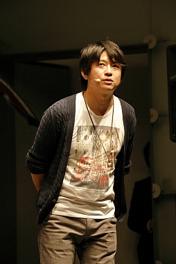 画像ギャラリー No.003のサムネイル画像 / GOD EATERフェス2015の開催や,アニメ放送時期も発表された「GOD EATER 5周年記念発表会」をレポート