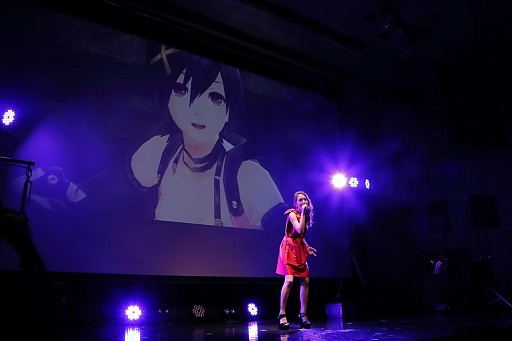 ꡼ No.007 | GOD EATERե2015γŤ䡤˥ȯɽ줿GOD EATER 5ǯǰȯɽפݡ