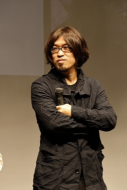 画像ギャラリー No.009のサムネイル画像 / GOD EATERフェス2015の開催や,アニメ放送時期も発表された「GOD EATER 5周年記念発表会」をレポート