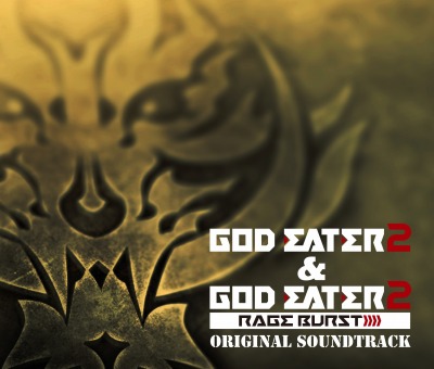 ꡼ No.002 | GOD EATER 2פγڶʤiTunesˤۿϡMusicLiveǤۿ