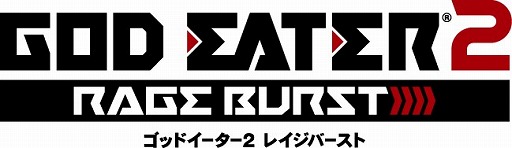 ���������꡼ No.003�Υ���ͥ������ / ��GOD EATER 2 RAGE BURST�׳�ȯ�Ԥ��¶��������Ȥ�2��14��������