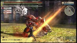 ꡼ No.001 | GOD EATER 2 RAGE BURSTפĤȯ䡣꡼ǿθǤץ쥤ࡼӡǾҲ