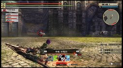 ꡼ No.002 | GOD EATER 2 RAGE BURSTפĤȯ䡣꡼ǿθǤץ쥤ࡼӡǾҲ