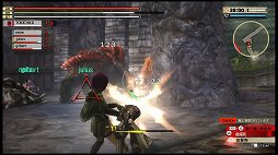 ꡼ No.003 | GOD EATER 2 RAGE BURSTפĤȯ䡣꡼ǿθǤץ쥤ࡼӡǾҲ