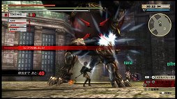 ꡼ No.004 | GOD EATER 2 RAGE BURSTפĤȯ䡣꡼ǿθǤץ쥤ࡼӡǾҲ