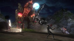 画像ギャラリー No.006のサムネイル画像 / 「プレコミュ」2月20日は「GOD EATER 2 RAGE BURST」ほか3タイトルを特集