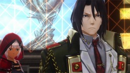 画像ギャラリー No.007のサムネイル画像 / 「プレコミュ」2月20日は「GOD EATER 2 RAGE BURST」ほか3タイトルを特集