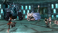 ꡼ No.007 | GOD EATER 2 RAGE BURSTפ̵åץǡVer.1.20ۿꡣVer.1.10ξܺ٤ְŻספΥܰ