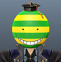 画像ギャラリー No.013のサムネイル画像 / 「GOD EATER 2 RAGE BURST」の無料アップデートVer.1.20の配信が決定。Ver.1.10の詳細や「暗殺教室」「東京喰種」のコラボ衣装情報も