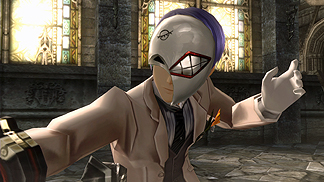 画像ギャラリー No.023のサムネイル画像 / 「GOD EATER 2 RAGE BURST」の無料アップデートVer.1.20の配信が決定。Ver.1.10の詳細や「暗殺教室」「東京喰種」のコラボ衣装情報も