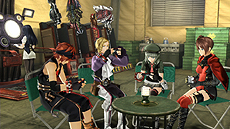 ꡼ No.026 | GOD EATER 2 RAGE BURSTפ̵åץǡVer.1.20ۿꡣVer.1.10ξܺ٤ְŻספΥܰ