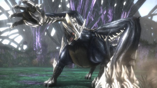 画像ギャラリー No.004のサムネイル画像 / 「GOD EATER 2 RB」,全国大会の地区予選が5月3日に開幕