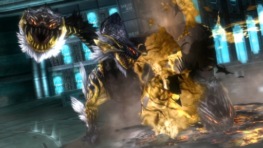 ꡼ No.005Υͥ / GOD EATER 2 RBפ̵åץǡVer.1.20ۿ