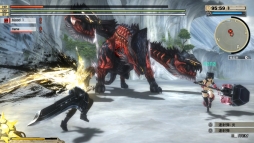 ꡼ No.009Υͥ / GOD EATER 2 RBפ̵åץǡVer.1.20ۿ