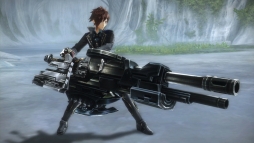 ꡼ No.011Υͥ / GOD EATER 2 RBפ̵åץǡVer.1.20ۿ