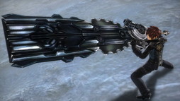 ꡼ No.012Υͥ / GOD EATER 2 RBפ̵åץǡVer.1.20ۿ