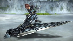 ꡼ No.015Υͥ / GOD EATER 2 RBפ̵åץǡVer.1.20ۿ