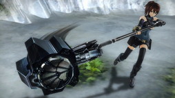 ꡼ No.016Υͥ / GOD EATER 2 RBפ̵åץǡVer.1.20ۿ