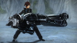 ꡼ No.019Υͥ / GOD EATER 2 RBפ̵åץǡVer.1.20ۿ