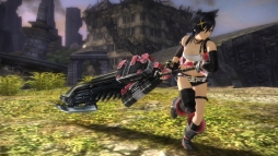 ꡼ No.020Υͥ / GOD EATER 2 RBפ̵åץǡVer.1.20ۿ