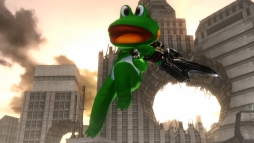 ꡼ No.026Υͥ / GOD EATER 2 RBפ̵åץǡVer.1.20ۿ