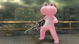 ꡼ No.027Υͥ / GOD EATER 2 RBפ̵åץǡVer.1.20ۿ