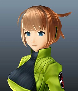 画像ギャラリー No.001のサムネイル画像 / 「GOD EATER 2 RAGE BURST」が「ワールドトリガー」とコラボを実施