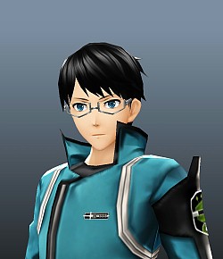 画像ギャラリー No.002のサムネイル画像 / 「GOD EATER 2 RAGE BURST」が「ワールドトリガー」とコラボを実施