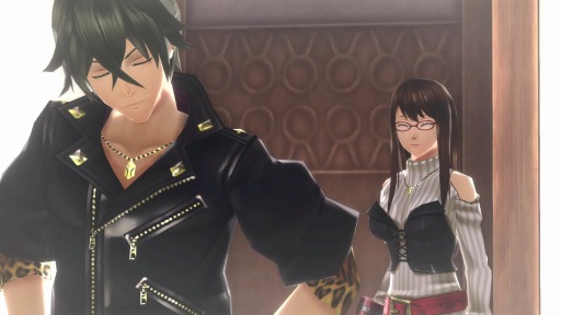 画像ギャラリー No.005のサムネイル画像 / 「GOD EATER 2 RAGE BURST」が「ワールドトリガー」とコラボを実施