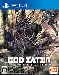 ꡼ No.003Υͥ / GOD EATER꡼2ȥ뤬ˤʤꡤ֥ޥפȤΥܤ⡣GOD EATER WINTER ڡפ121