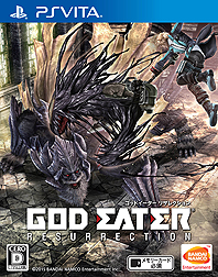 ꡼ No.004Υͥ / GOD EATER꡼2ȥ뤬ˤʤꡤ֥ޥפȤΥܤ⡣GOD EATER WINTER ڡפ121
