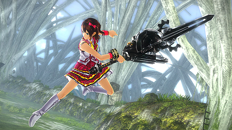 ꡼ No.009Υͥ / GOD EATER꡼2ȥ뤬ˤʤꡤ֥ޥפȤΥܤ⡣GOD EATER WINTER ڡפ121