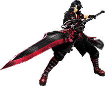 ꡼ No.016Υͥ / GOD EATER꡼2ȥ뤬ˤʤꡤ֥ޥפȤΥܤ⡣GOD EATER WINTER ڡפ121