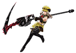 ꡼ No.017Υͥ / GOD EATER꡼2ȥ뤬ˤʤꡤ֥ޥפȤΥܤ⡣GOD EATER WINTER ڡפ121