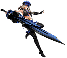 ꡼ No.018Υͥ / GOD EATER꡼2ȥ뤬ˤʤꡤ֥ޥפȤΥܤ⡣GOD EATER WINTER ڡפ121