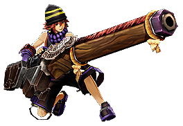 ꡼ No.020Υͥ / GOD EATER꡼2ȥ뤬ˤʤꡤ֥ޥפȤΥܤ⡣GOD EATER WINTER ڡפ121