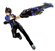 ꡼ No.022Υͥ / GOD EATER꡼2ȥ뤬ˤʤꡤ֥ޥפȤΥܤ⡣GOD EATER WINTER ڡפ121