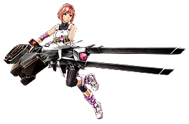 ꡼ No.023Υͥ / GOD EATER꡼2ȥ뤬ˤʤꡤ֥ޥפȤΥܤ⡣GOD EATER WINTER ڡפ121