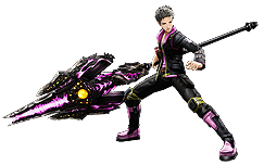 ꡼ No.024Υͥ / GOD EATER꡼2ȥ뤬ˤʤꡤ֥ޥפȤΥܤ⡣GOD EATER WINTER ڡפ121