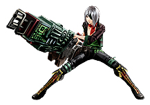 ꡼ No.025Υͥ / GOD EATER꡼2ȥ뤬ˤʤꡤ֥ޥפȤΥܤ⡣GOD EATER WINTER ڡפ121