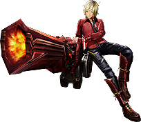 ꡼ No.026Υͥ / GOD EATER꡼2ȥ뤬ˤʤꡤ֥ޥפȤΥܤ⡣GOD EATER WINTER ڡפ121