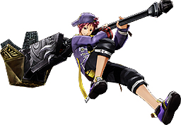 ꡼ No.027Υͥ / GOD EATER꡼2ȥ뤬ˤʤꡤ֥ޥפȤΥܤ⡣GOD EATER WINTER ڡפ121