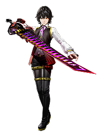 ꡼ No.030Υͥ / GOD EATER꡼2ȥ뤬ˤʤꡤ֥ޥפȤΥܤ⡣GOD EATER WINTER ڡפ121