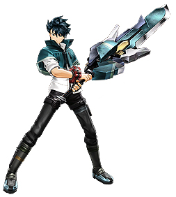 ꡼ No.031Υͥ / GOD EATER꡼2ȥ뤬ˤʤꡤ֥ޥפȤΥܤ⡣GOD EATER WINTER ڡפ121