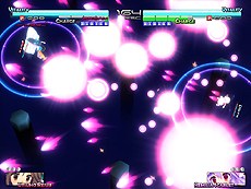 #019Υͥ/ZUNPlayStationפ礷Projectեץȡ"Play,Doujin!"פư4뤬ɽ