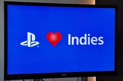 画像集#008のサムネイル/インディーズゲームのパブリッシングを行うUnity Games Japan,メディアスケープ,アクティブゲーミングメディアの主要スタッフが集った座談会をレポート