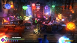 画像ギャラリー No.002のサムネイル画像 / 「Play,Doujin!」プロジェクト,2015年秋冬の展開が発表に