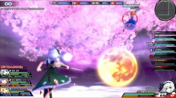 画像ギャラリー No.003のサムネイル画像 / 弾幕アクション「東方スカイアリーナ・幻想郷空戦姫-MATSURI-CLIMAX」が5月6日に発売