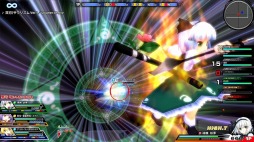 画像ギャラリー No.007のサムネイル画像 / 弾幕アクション「東方スカイアリーナ・幻想郷空戦姫-MATSURI-CLIMAX」が5月6日に発売